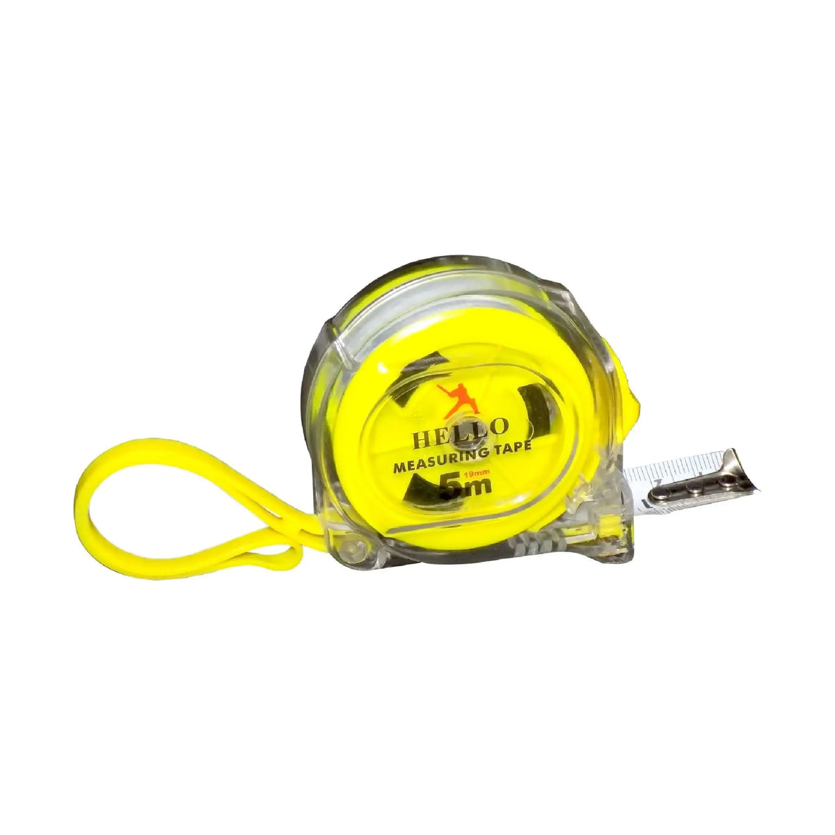5 Meter Professional Measuring Tape HP DD
