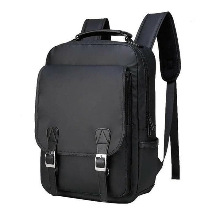 Wk-1815 Backpack For Office/Travel - HalfPe