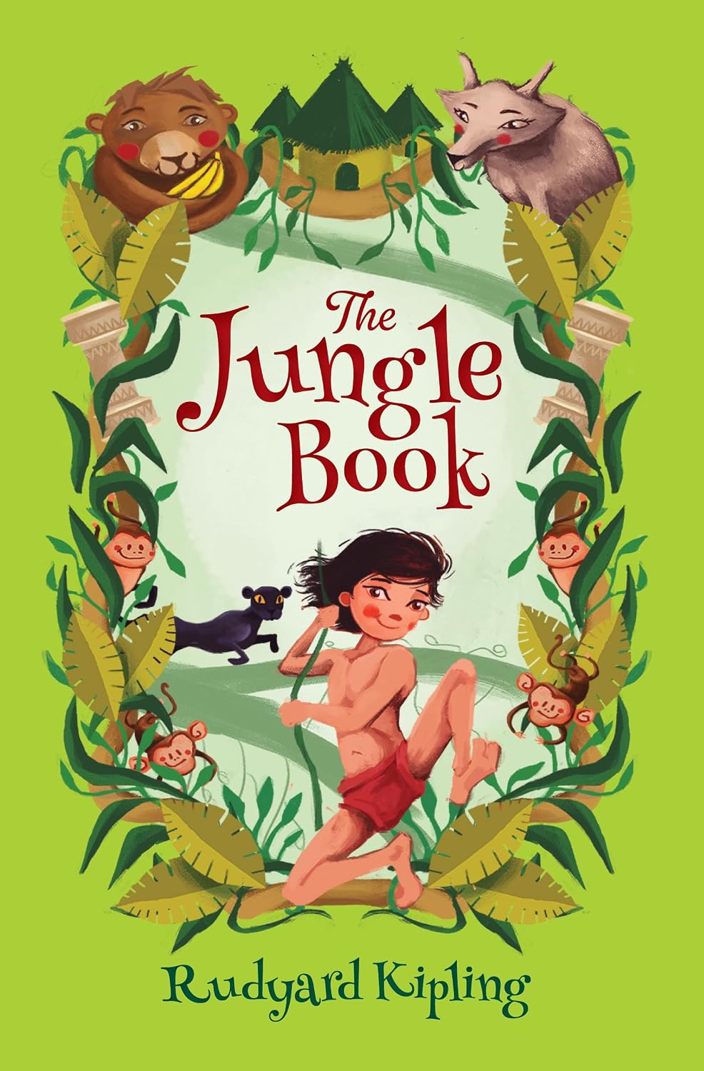 The Jungle Book