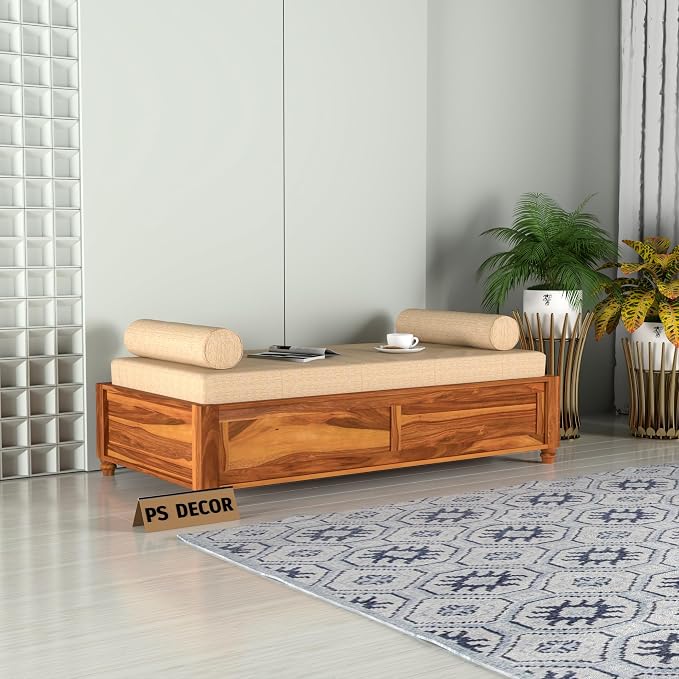 Classic Divana Set for Comfortable Living Room Seating – Sathyabhama Decors and Interiors
