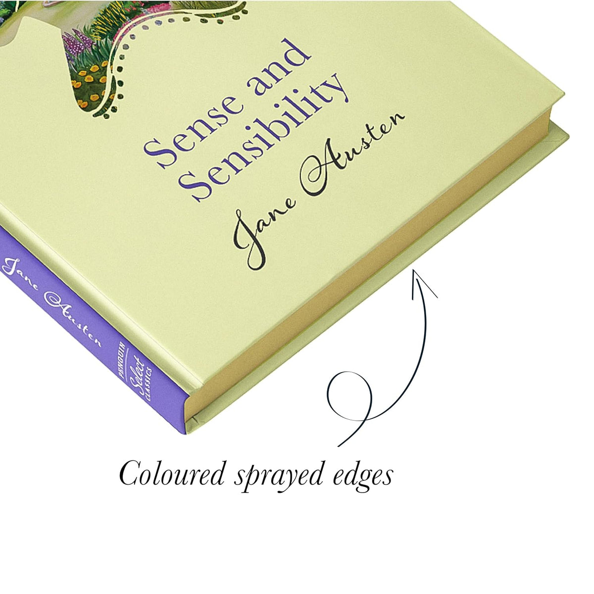 Sense And Sensibility
