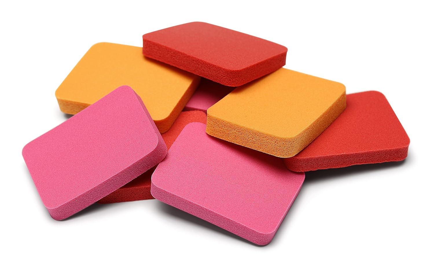 Colorbar Fair & Square Foundation Sponges
