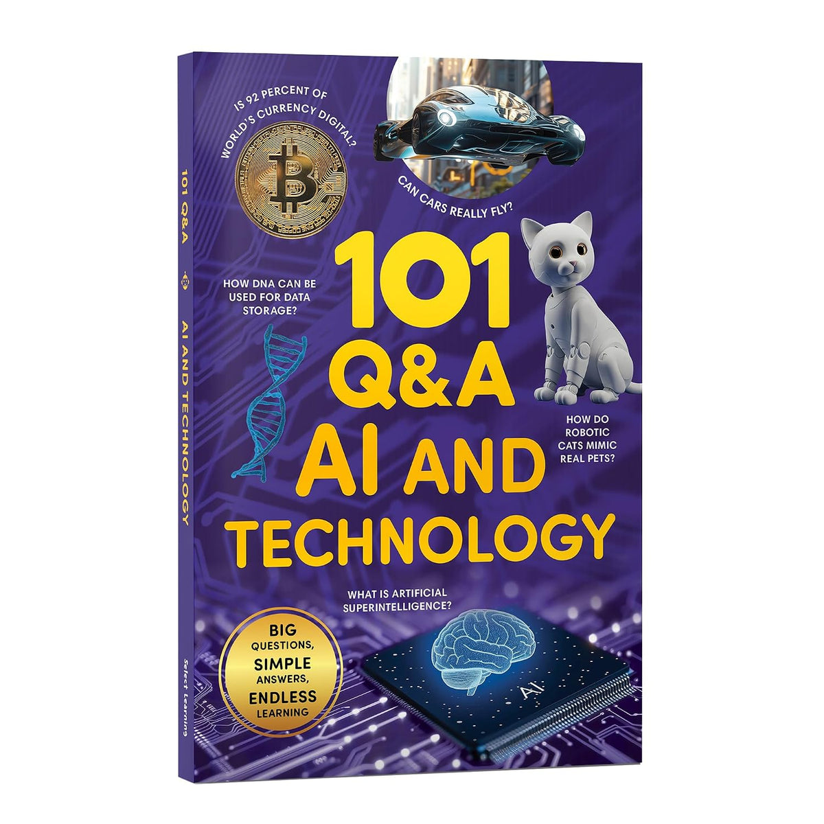101 Q&A - Technology