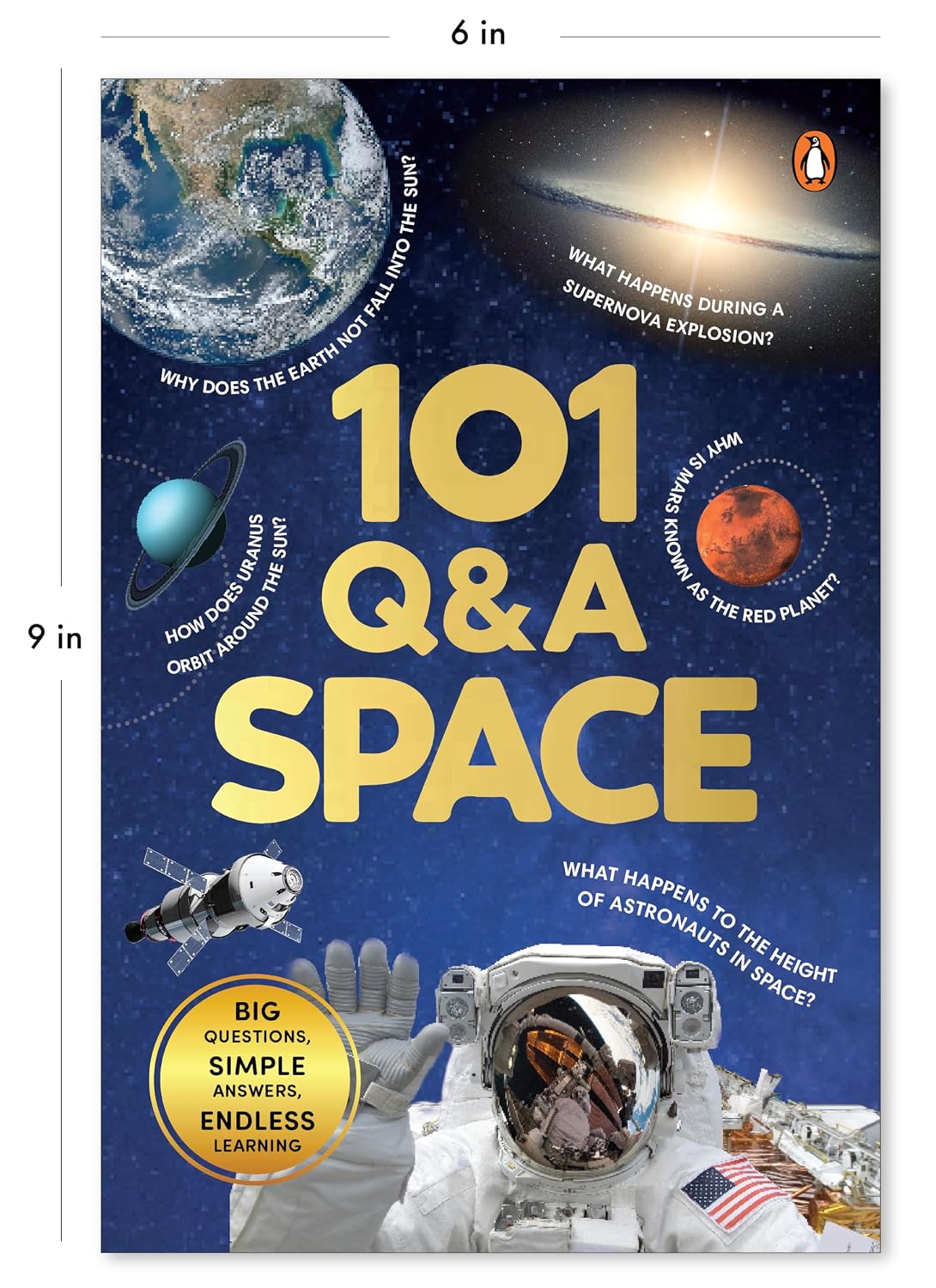 101 Q&A - Space