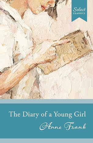The Diary of A Young Girl