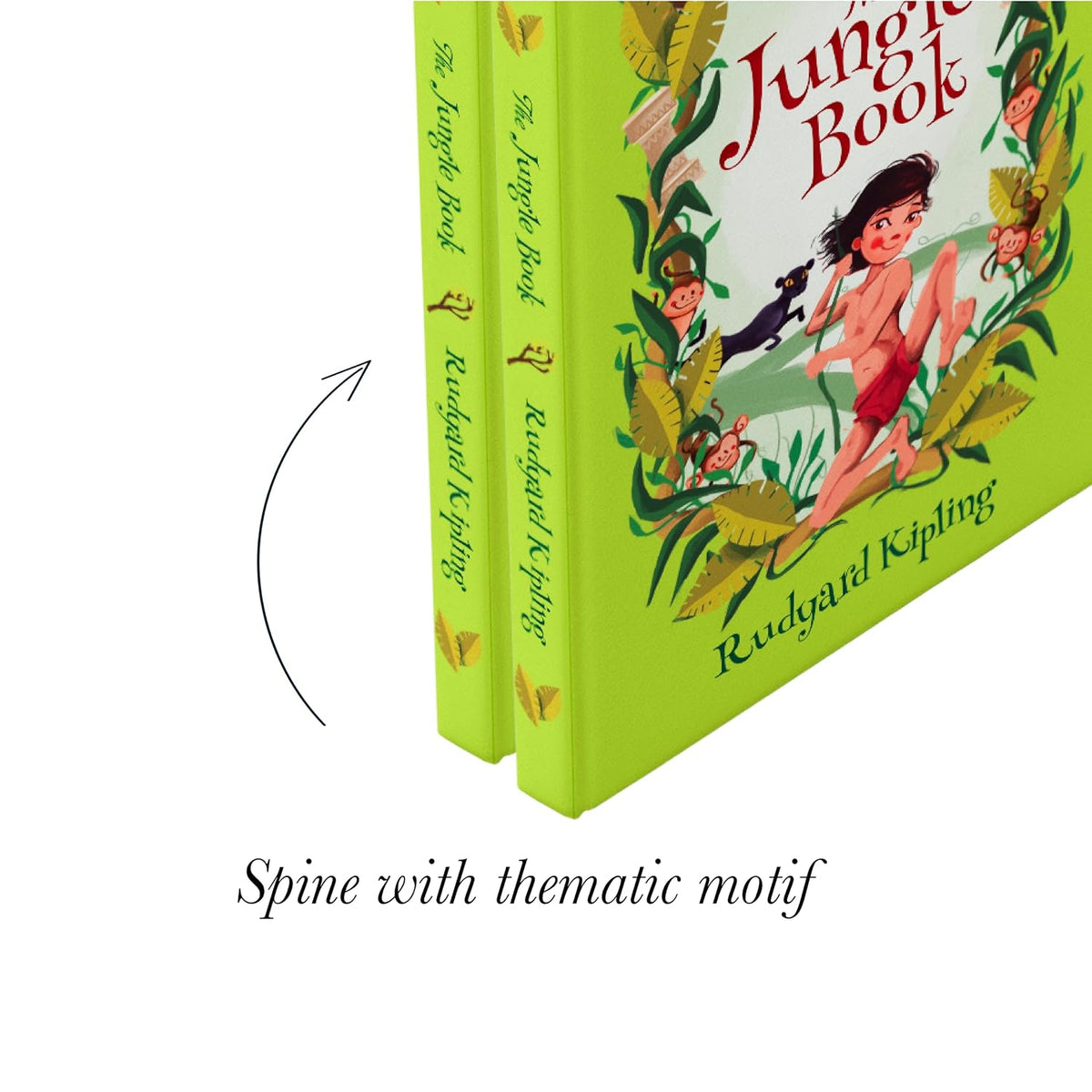 The Jungle Book