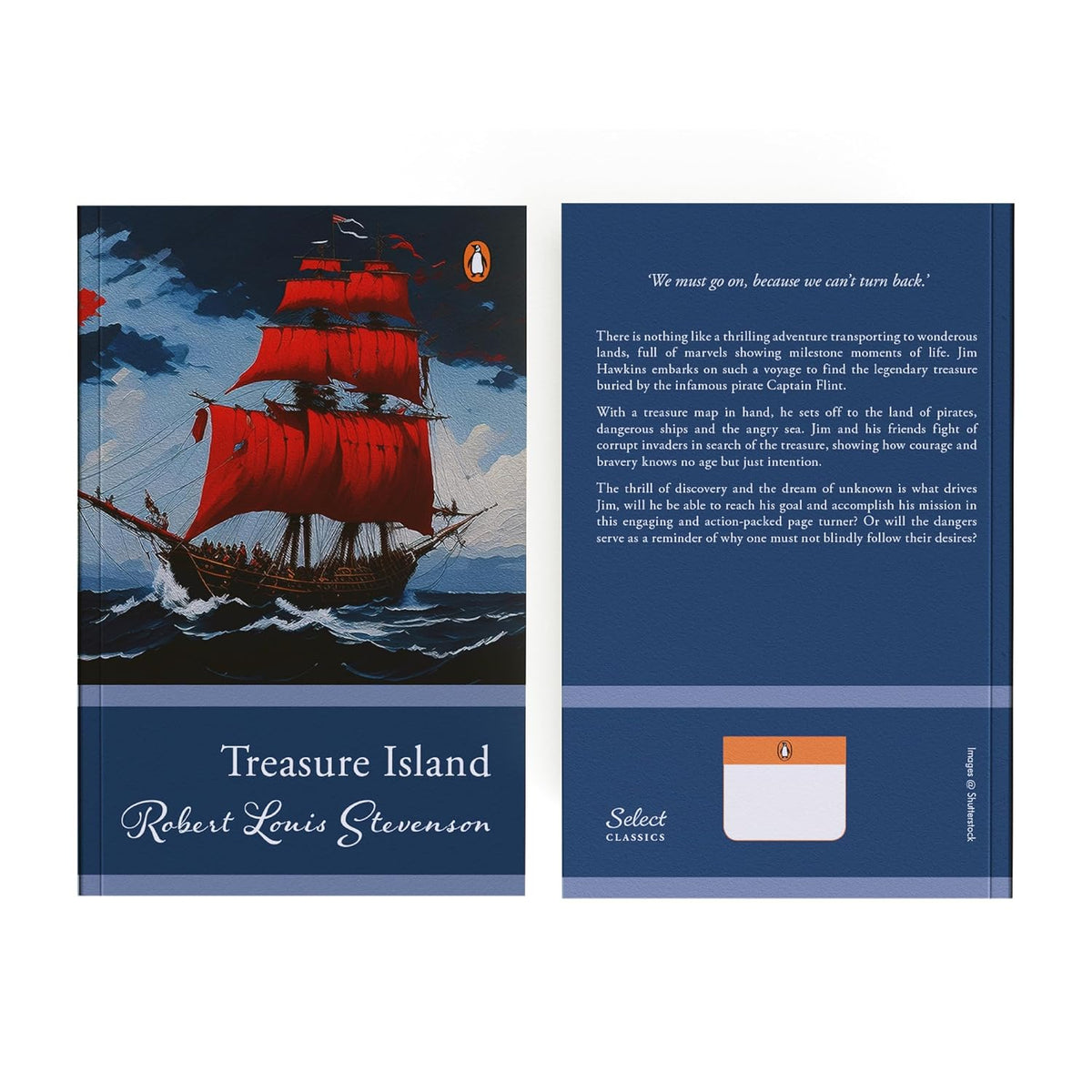 Treasure Island