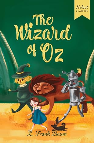 The Wizard of Oz