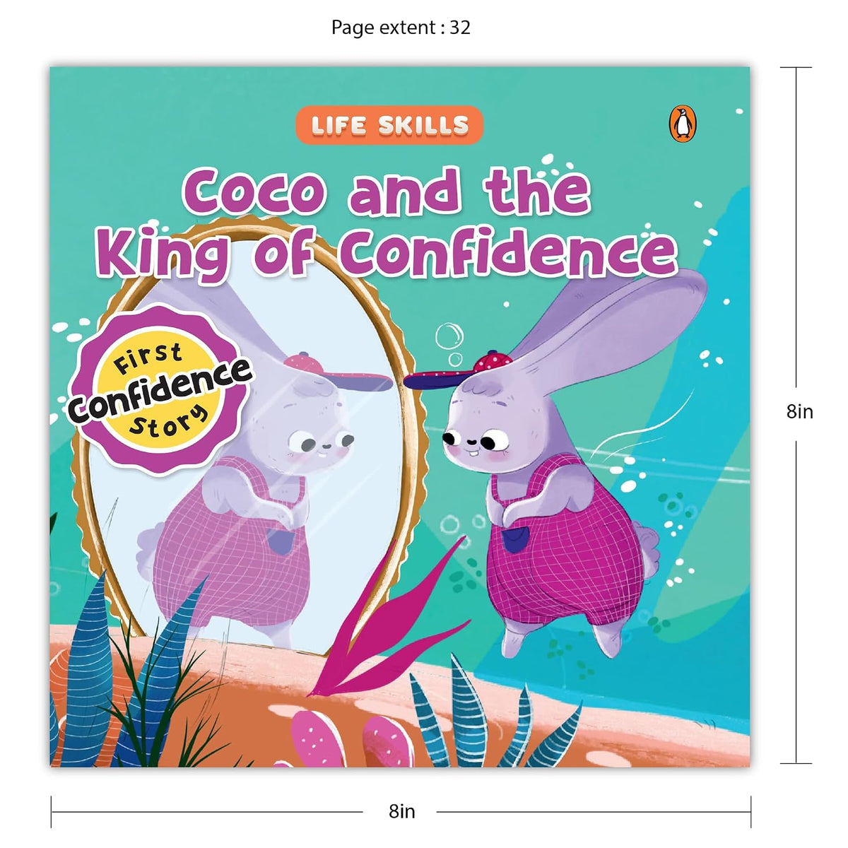 Life Skills Series: Coco and The Kingdom