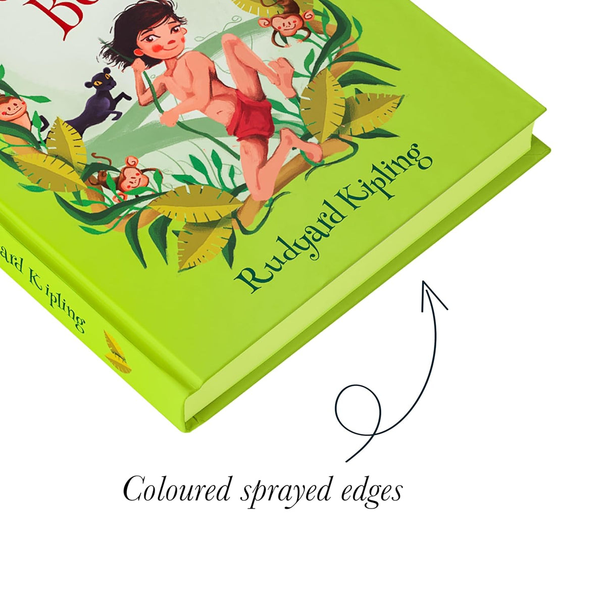 The Jungle Book