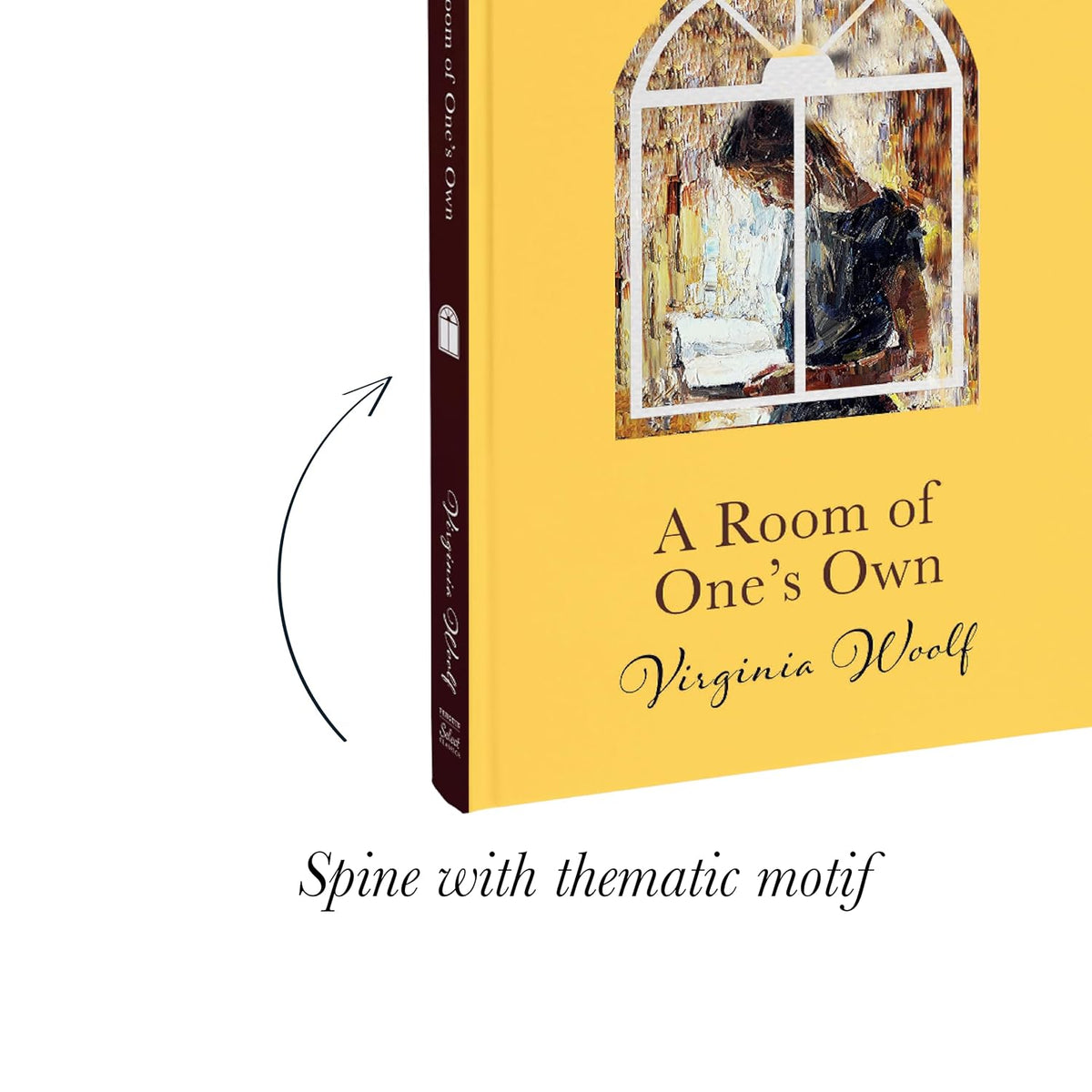 A Room of One's Own (HB)