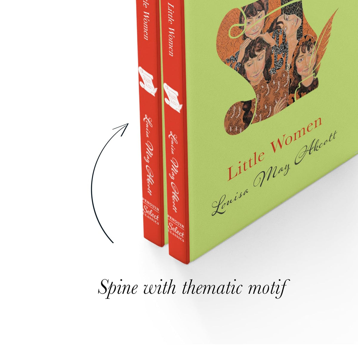 Little Women