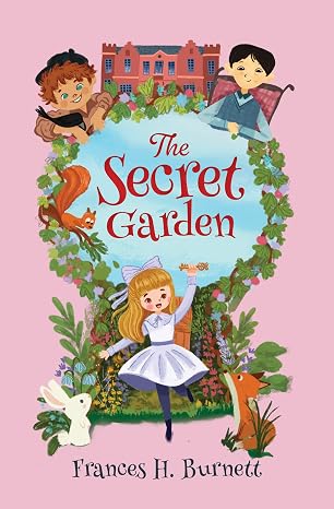The Secret Garden