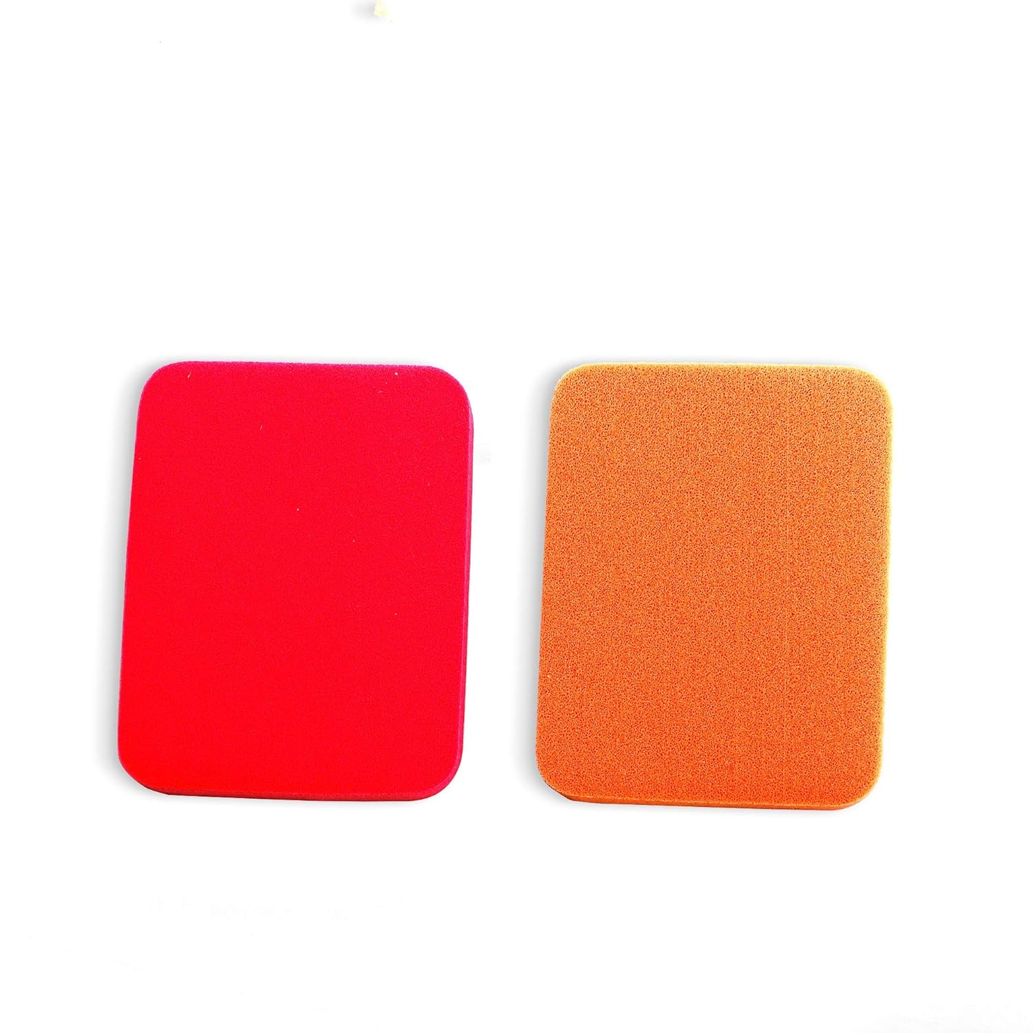 Colorbar Peppy Duo Foundation Sponges