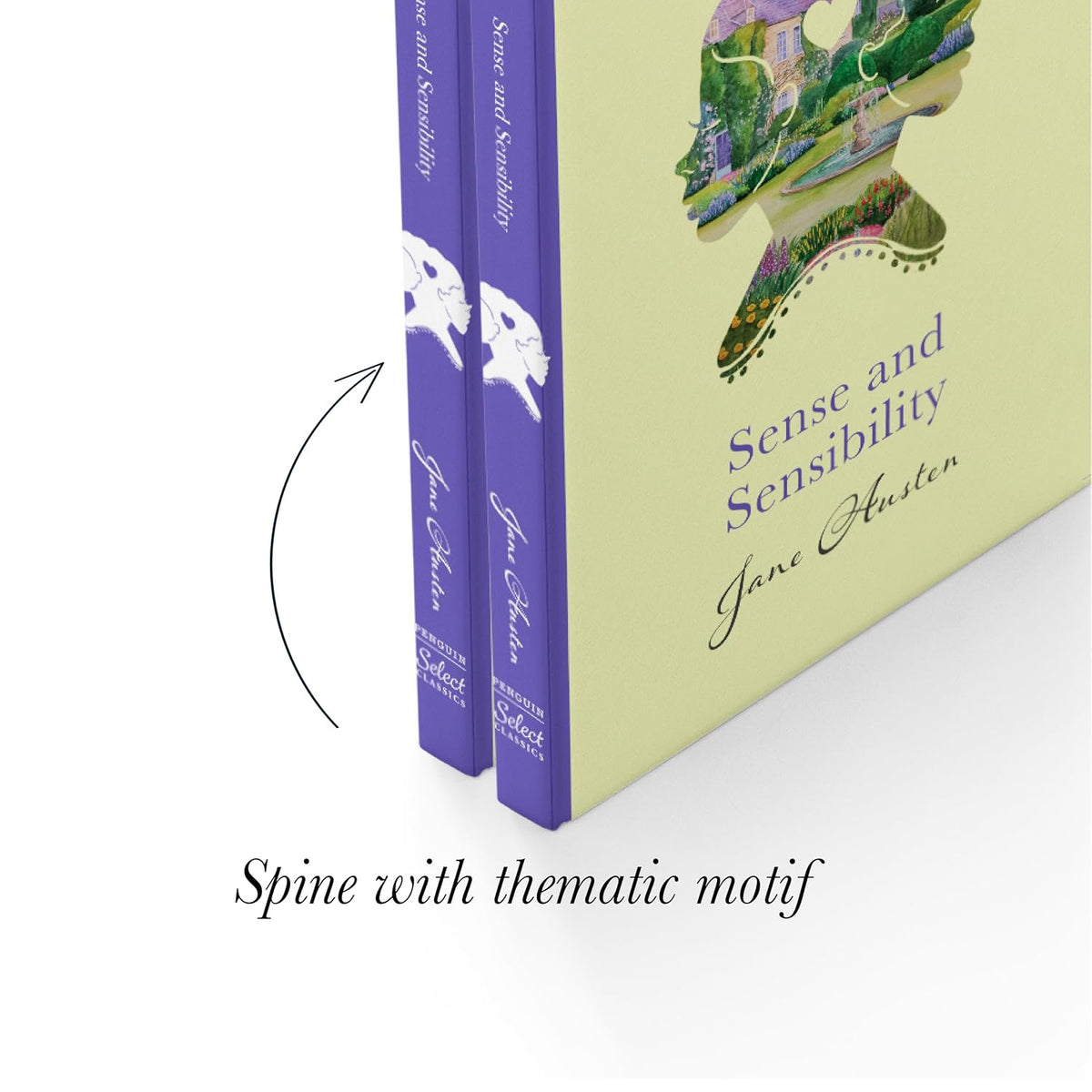 Sense And Sensibility