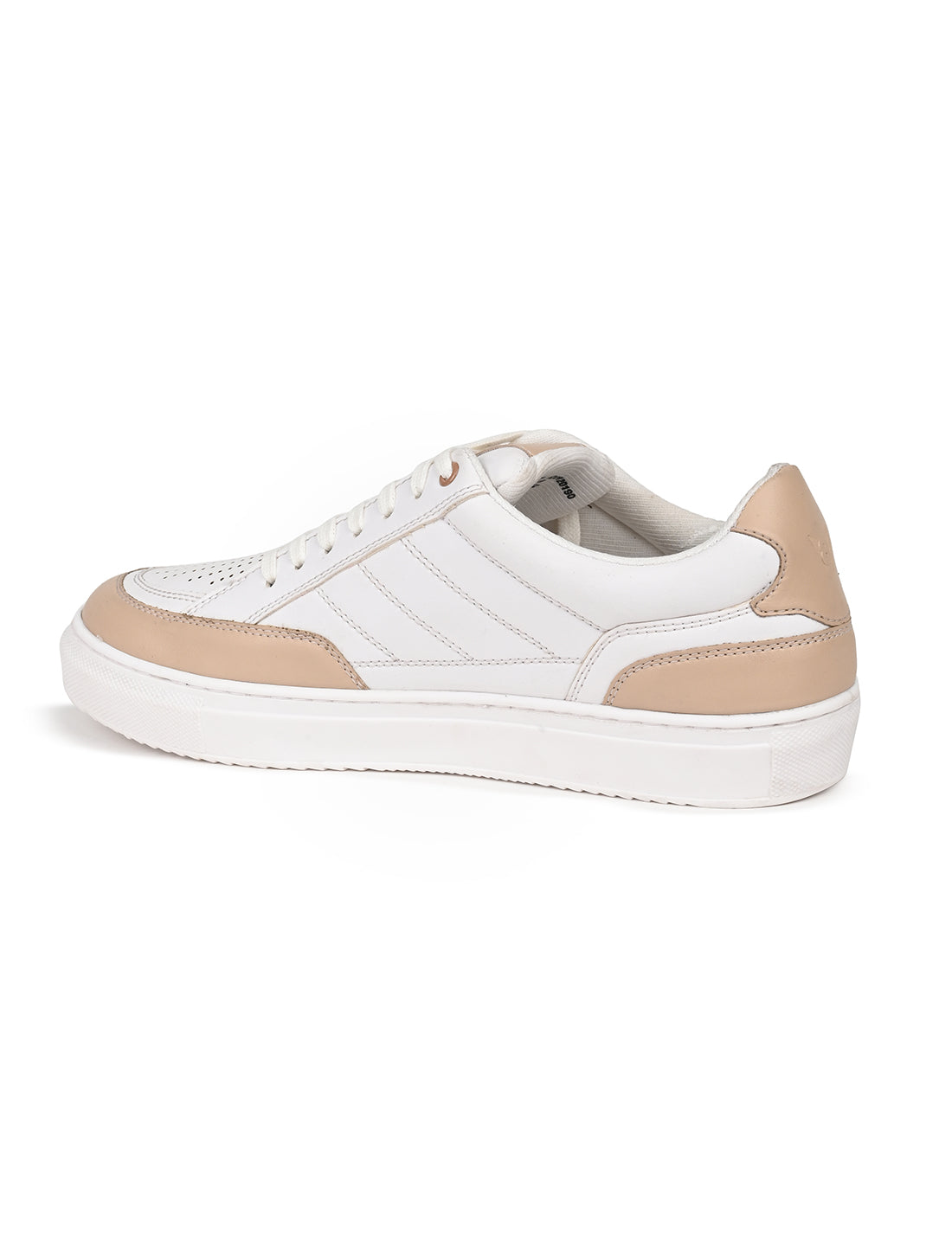 The Groove Beige Men Casual Sneaker V8 By Ruosh
