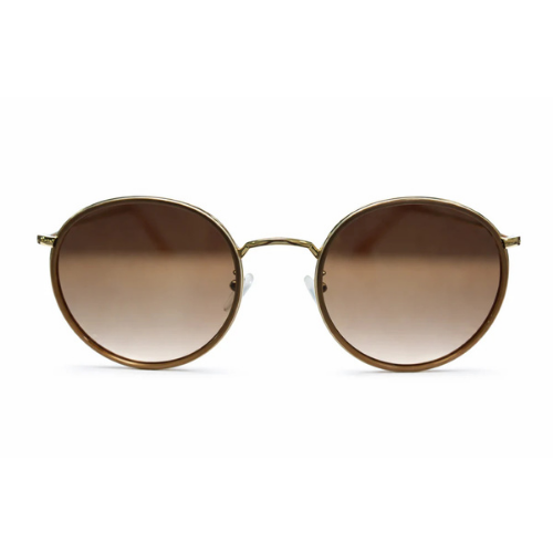 Tornado Round Sunglasses 28mm For Men & Women (Unisex)