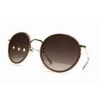 Tornado Round Sunglasses 28mm For Men & Women (Unisex)