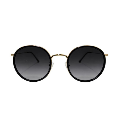 Tornado Round Sunglasses 54mm For Men & Women (Unisex)