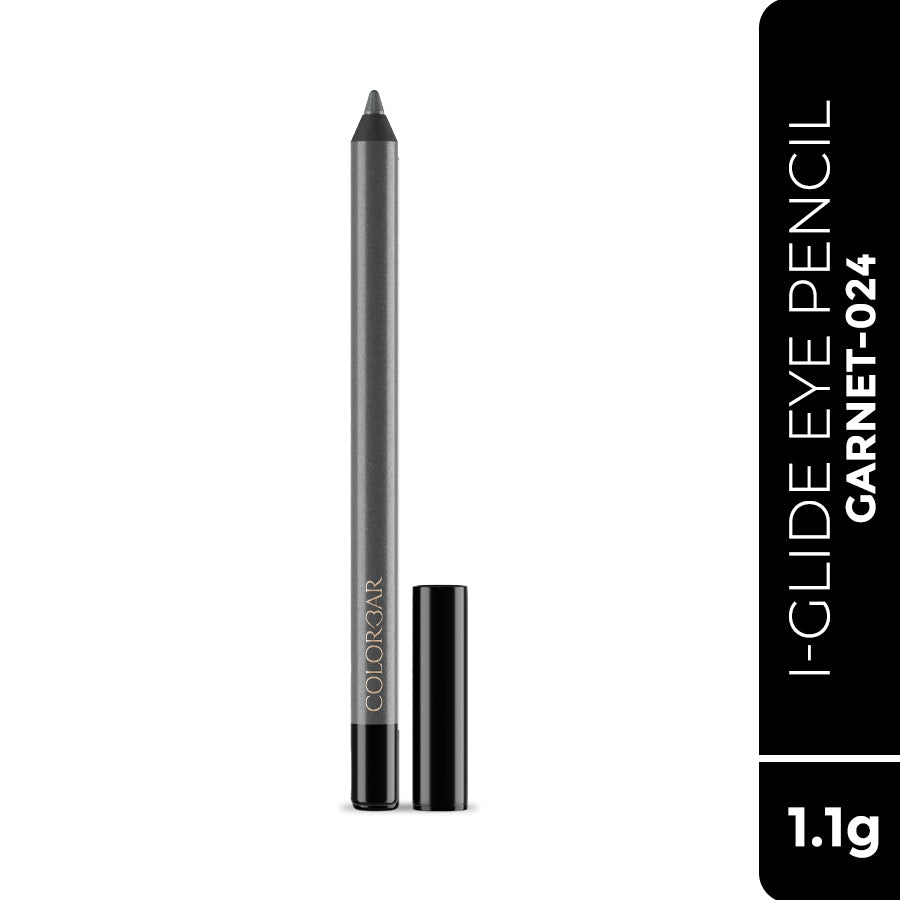 Colorbar I-Glide Magic Eye Pencil - Garnet 24