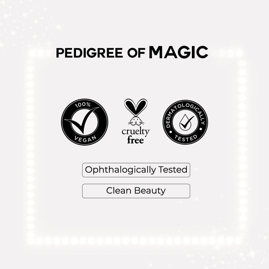 Colorbar I-Glide Magic Eye Pencil - Imperial Purple 28
