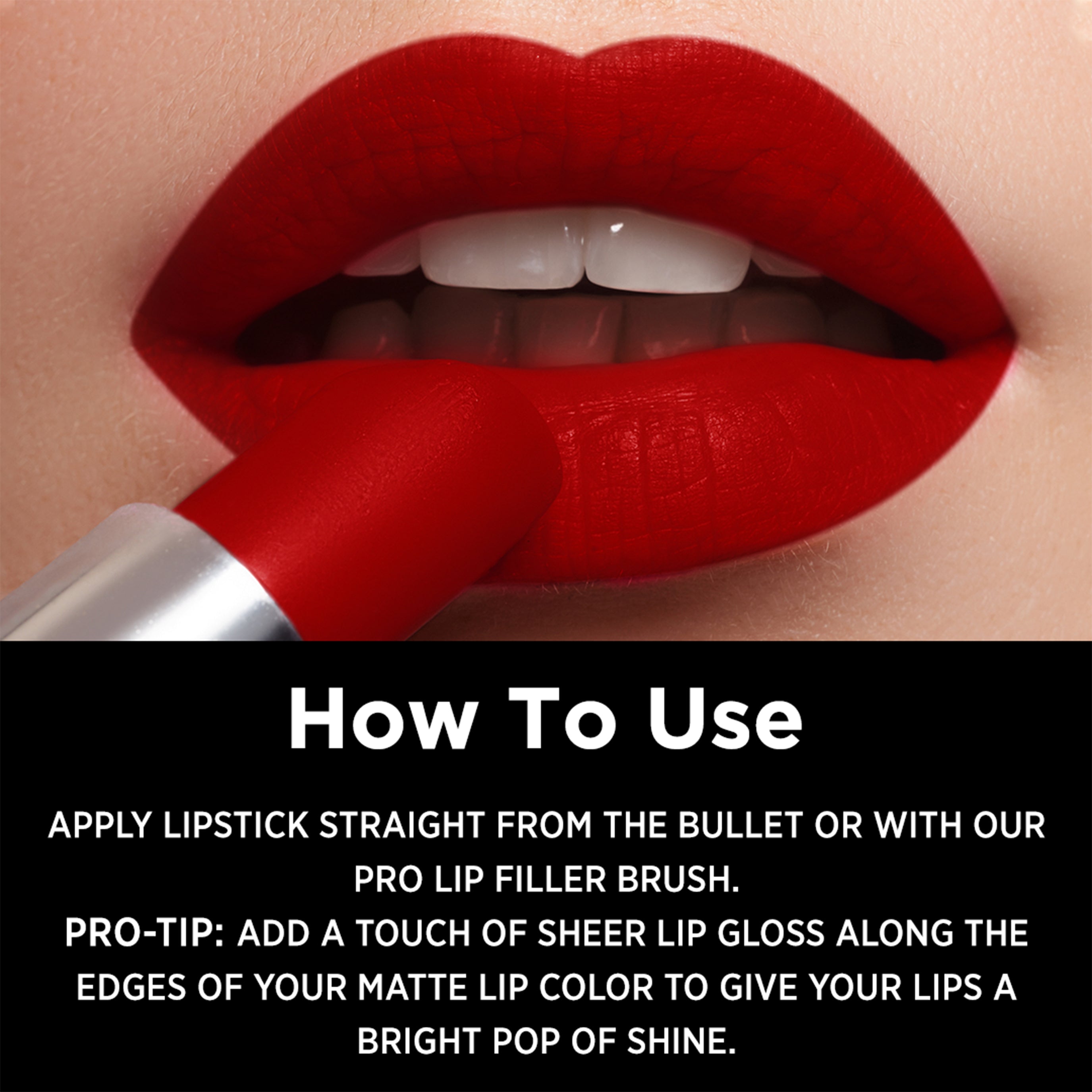 Colorbar Sinful Matte Lipcolor - Do Me Darling 22