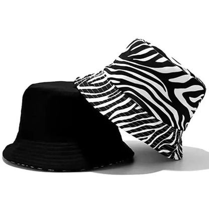 Summer_Protective_Bucket_Hats_Women_Tropical_Palm_Reversible_Bucket_Hat_Black_White_Zebra_Striped_Print_Fisherman_Hat_Casual_Outdoor_Panama_Cap_Foldable_Sunbonnet_-_Tomorrow_Fashio_aae3bd77-f056-4826-ae67-363050945faa