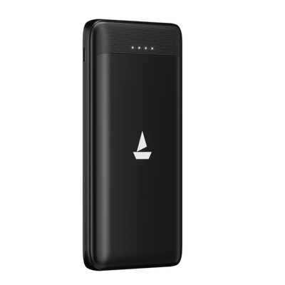 boat ENERGYSHROOM PB300 lite (10000mah) power bank Dreams Gadgets 2