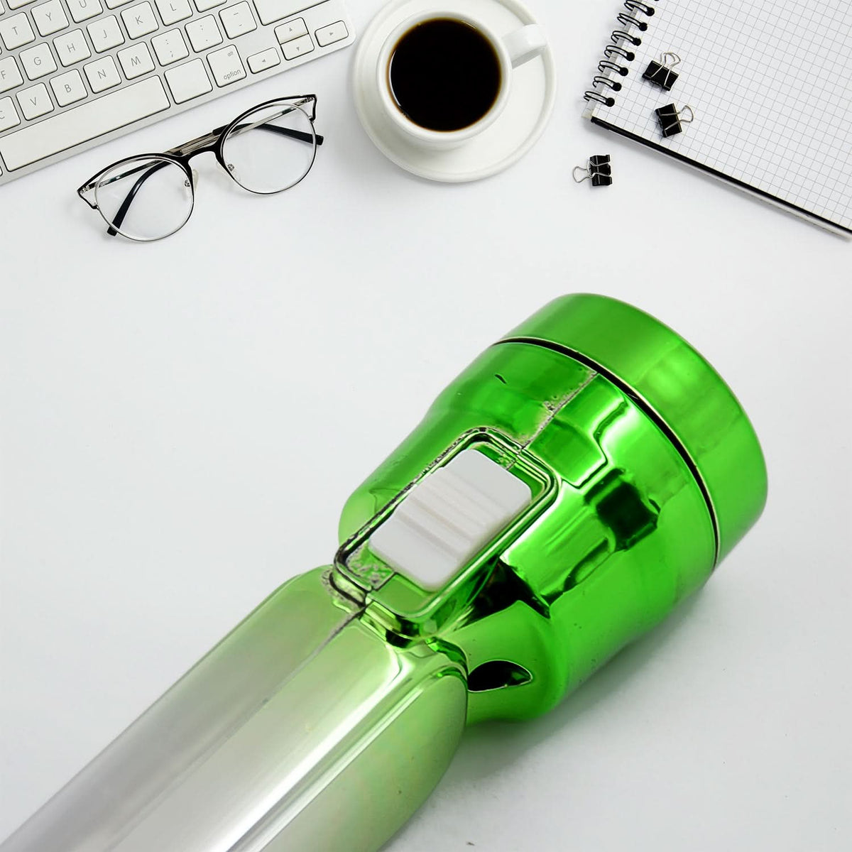 Multi Functional 3 Led Torchlight (1 Pc) HP DD