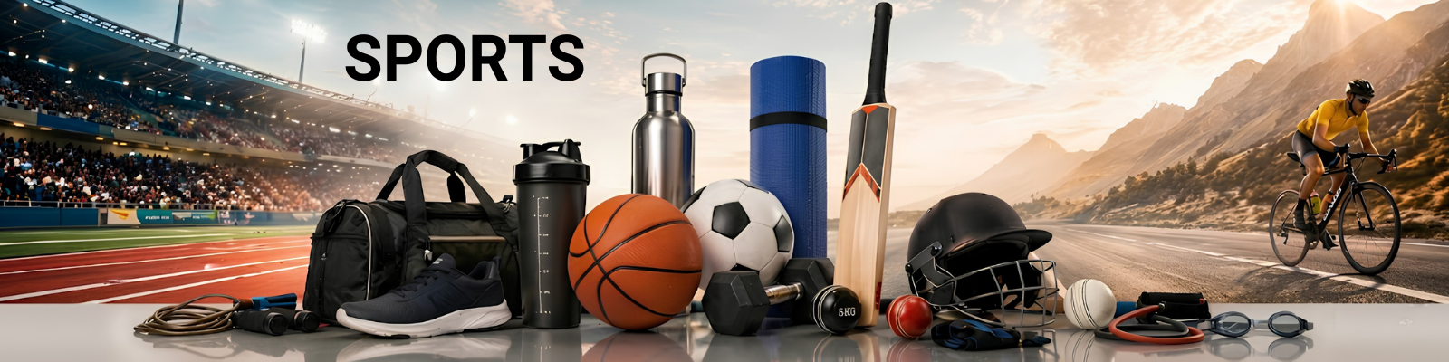 Sports Gear