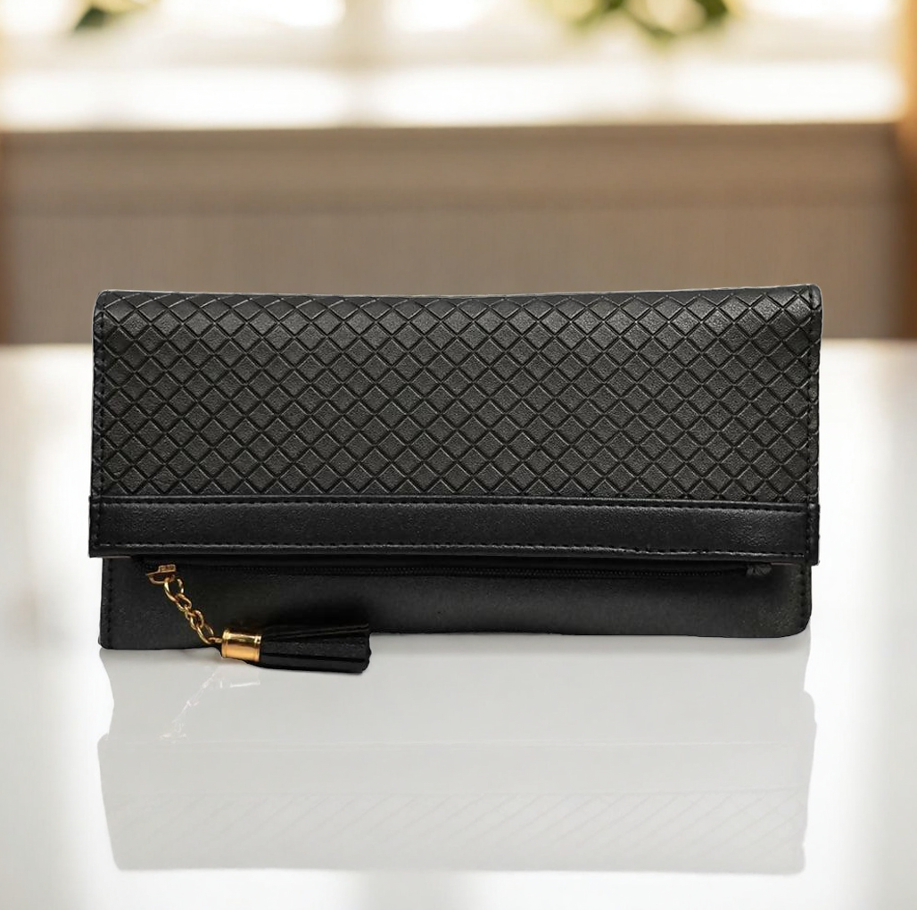 Women’s Party Wallet With Chain