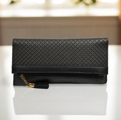 Women’s Party Wallet With Chain