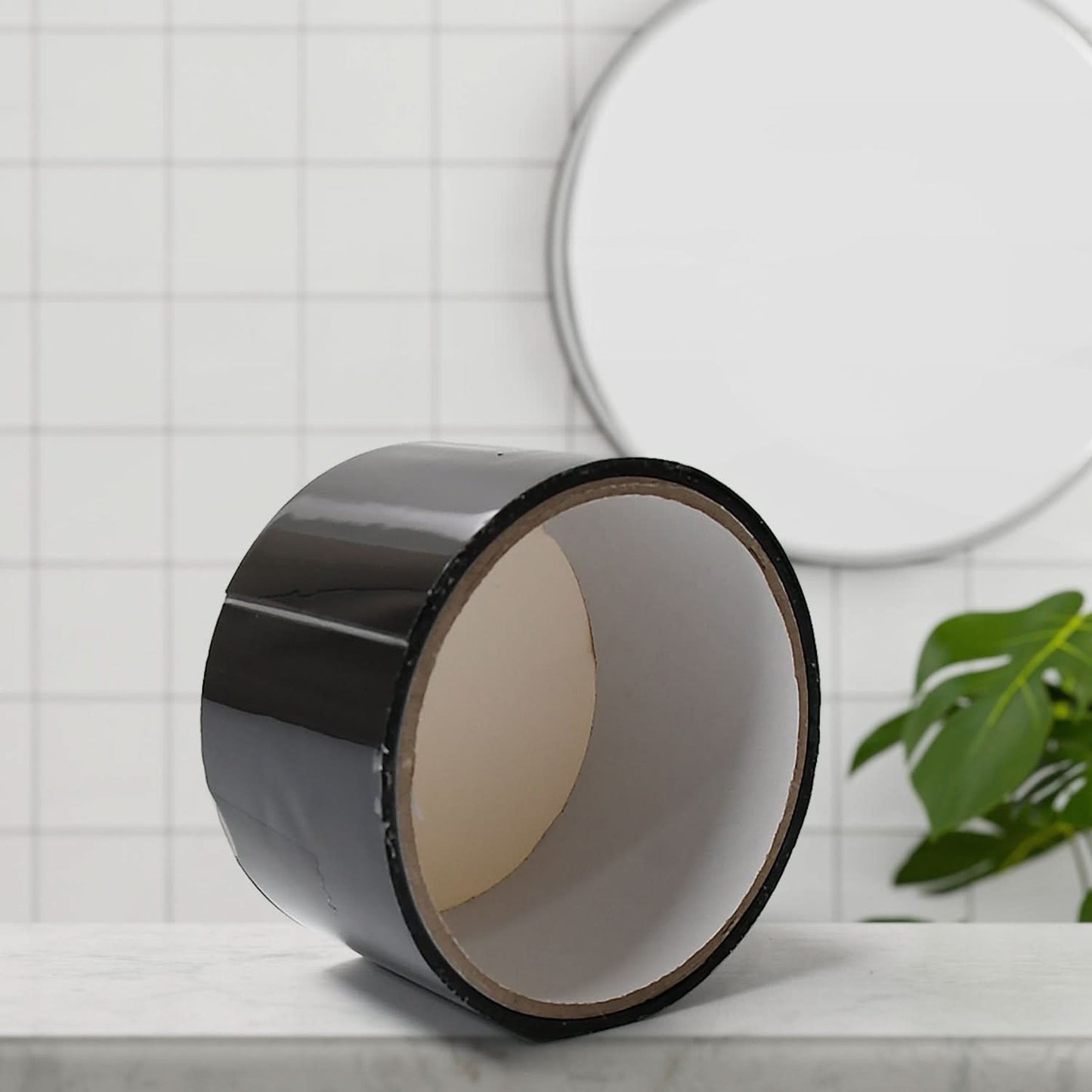 Water Leakage Stopper Tape PVC Waterproof Leak Repair Tape for Home & Garden