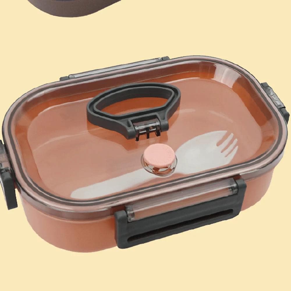 Stylish Gibo Lunch Box To Keep Your Meal Warm - HalfPe