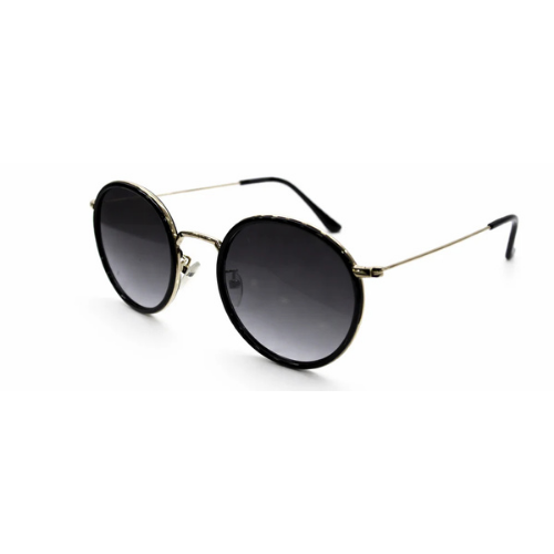 Tornado Round Sunglasses 54mm For Men & Women (Unisex)