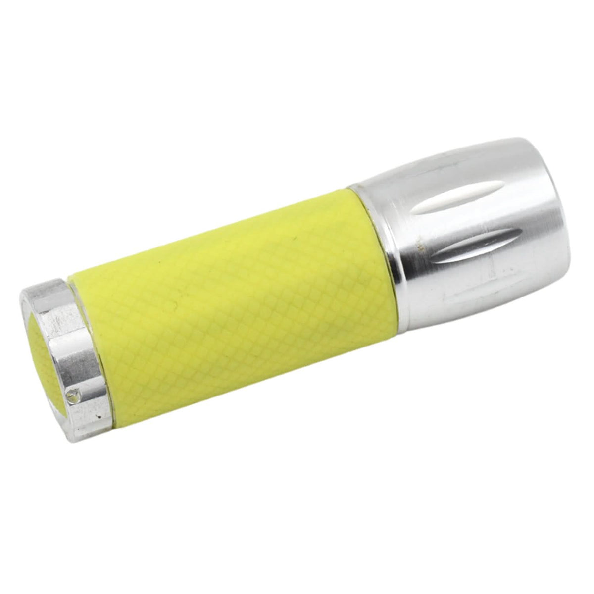 Portable Mini Torch  Flashlight 9 Led Powerful High Lumens Pen Light Easy To Carry Portable Pocket Compact Torch For Emergency 3 Battery Operated (Battery Not Included  1 Pc) HP DD