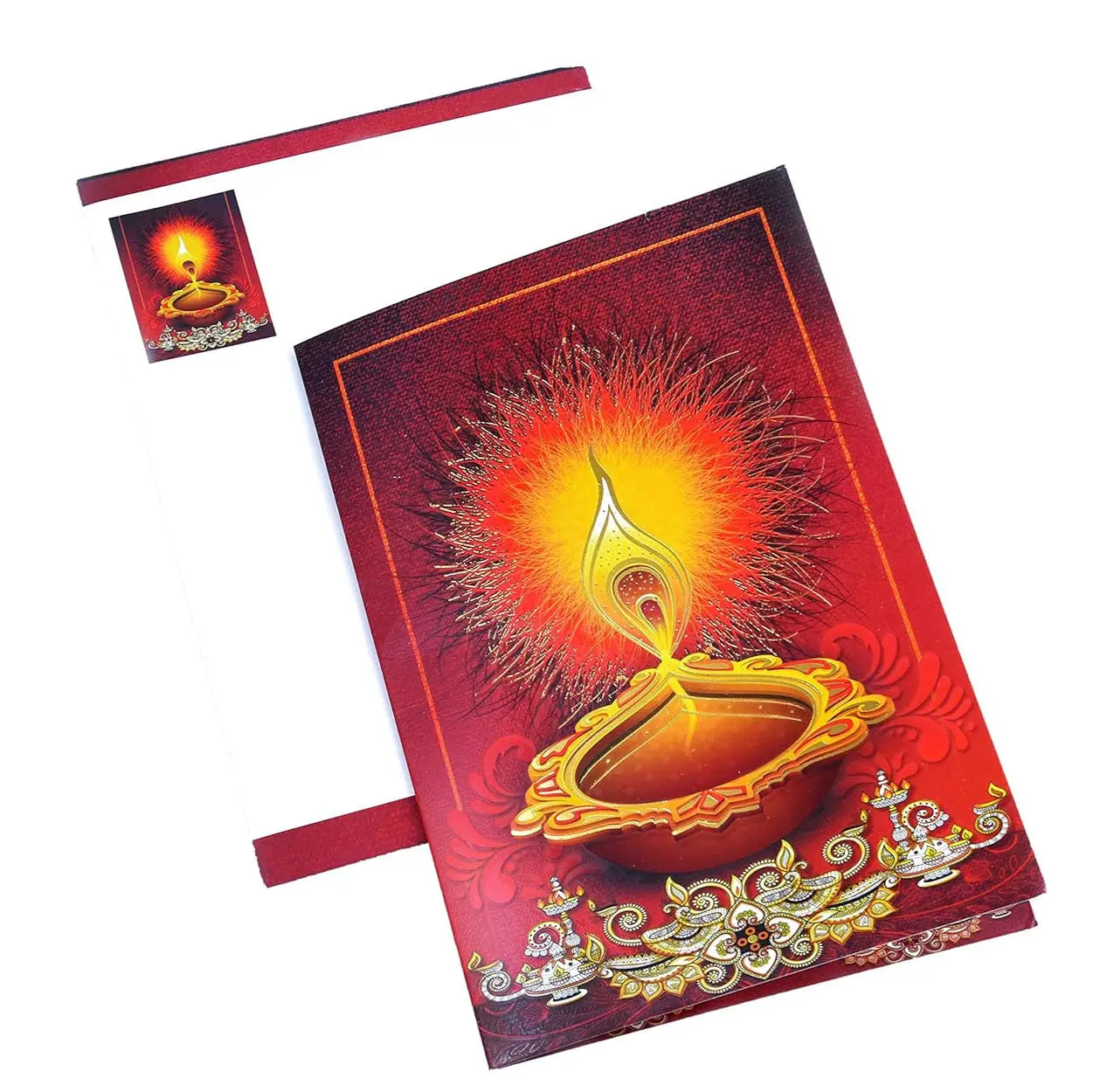 MANTOUSS Luxurious Diwali Chocolate Gift Hamper mantouss