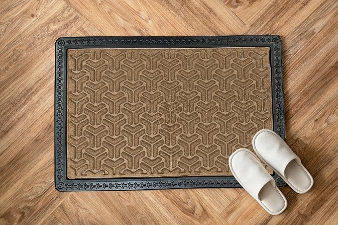 Premium Door Mat for Elegant Entryway Styling – additional view