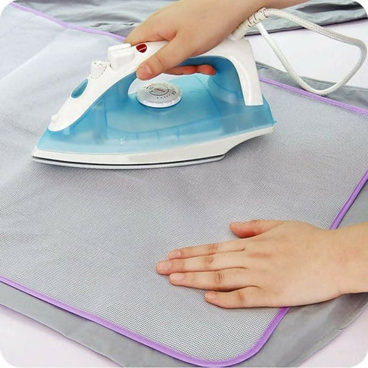 Ironing Protective Cloth Mat (40 x 60 cms)