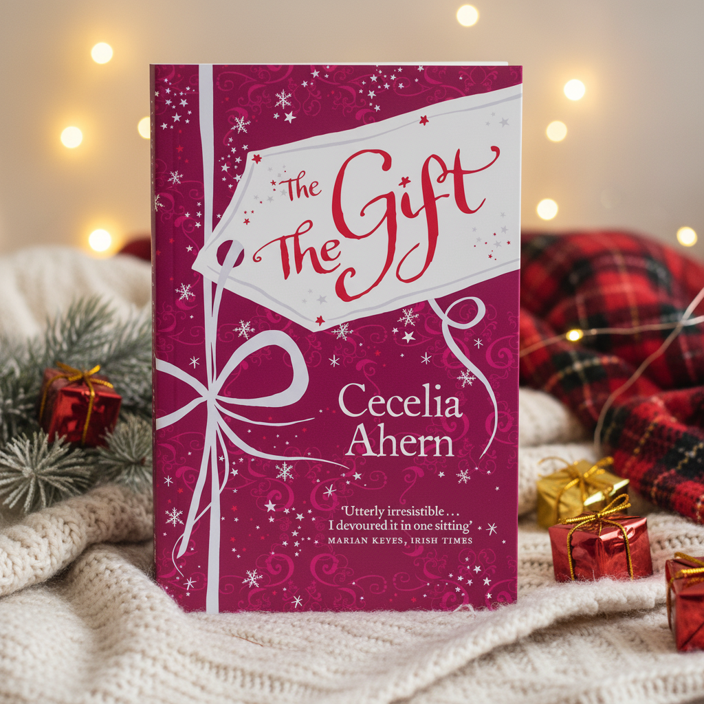 The Gift Om Books International