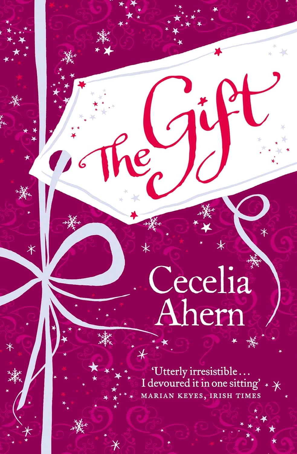 The Gift Om Books International
