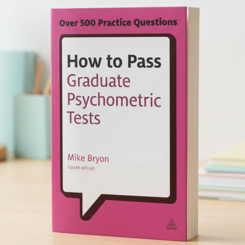 HOW TO PASS GRADUATE PSYCHOMETRIC TESTS 2ND EDITION Om Books International