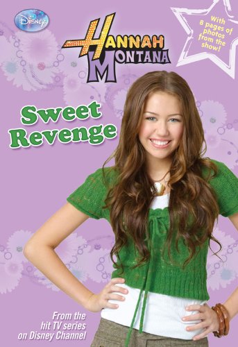 Hannah Montana Sweet Revenge Om Books International