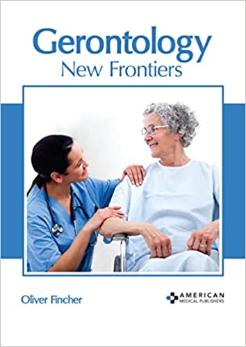 Gerontology: New Frontiers - Prints Publications