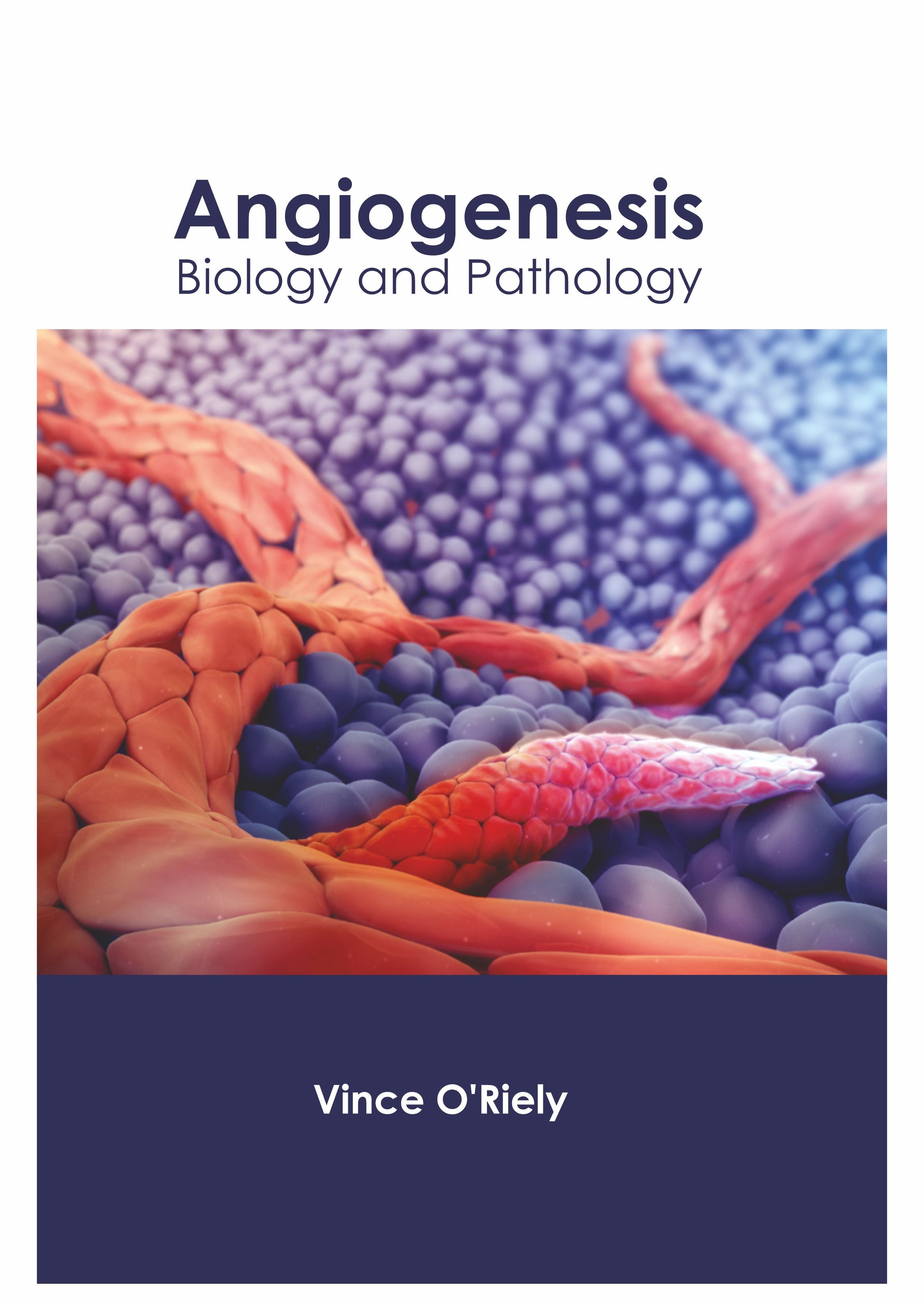 Angiogenesis: Biology and Pathology - Prints Publications