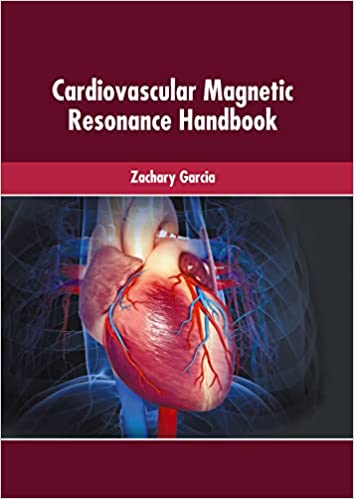 Cardiovascular Magnetic Resonance Handbook - Prints Publications