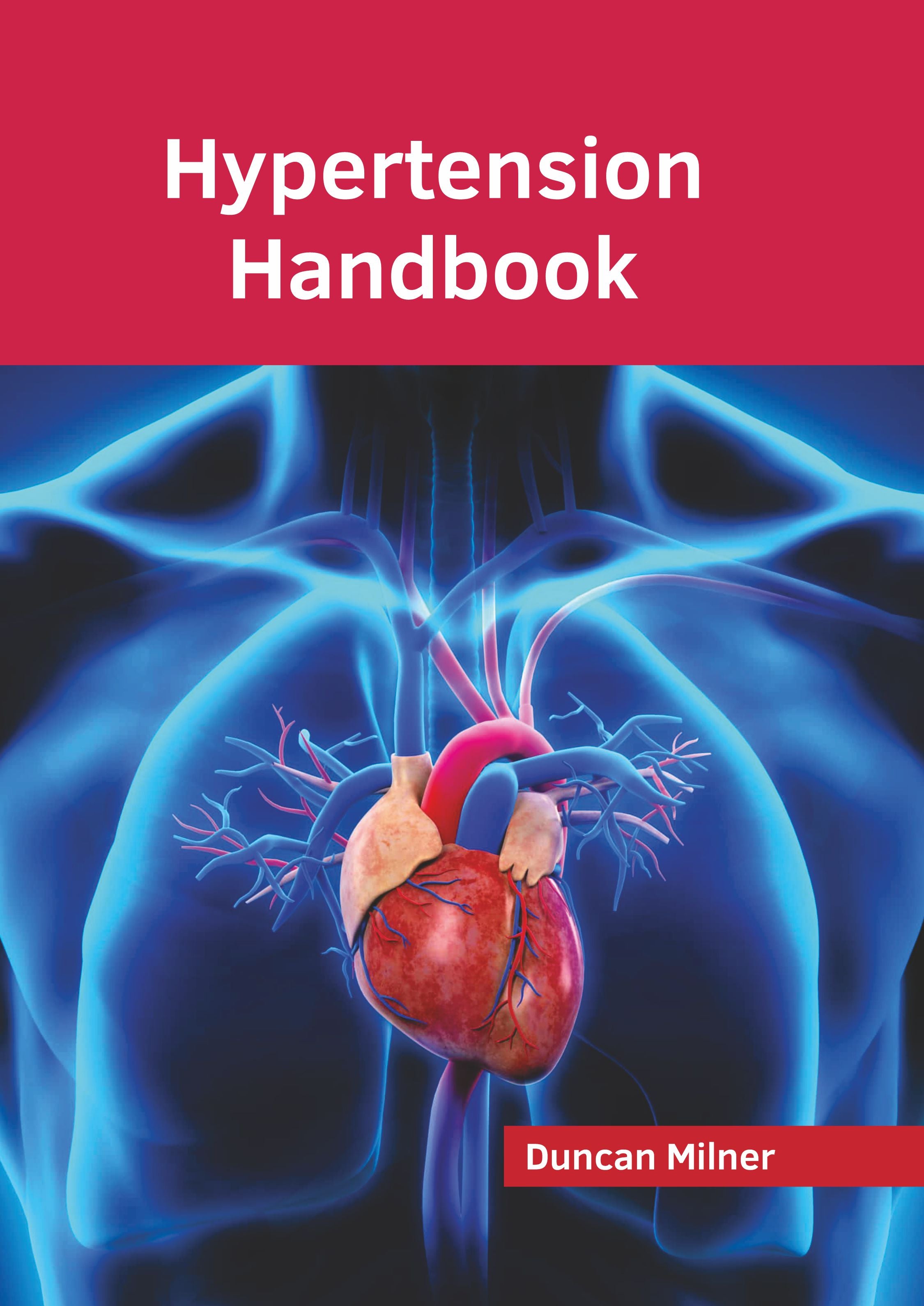 Hypertension Handbook - Prints Publications