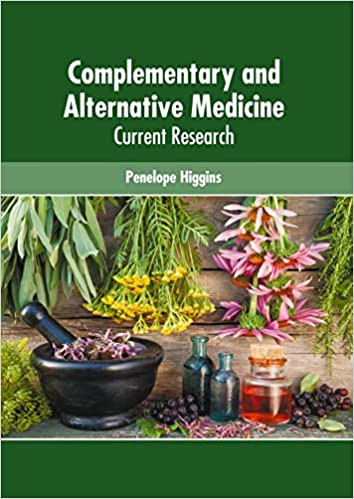 Complementary and Alternative Medicine: Current Research - Prints Publications