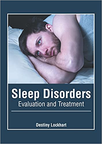 Sleep Disorders: Evaluation and Treatment - Prints Publications