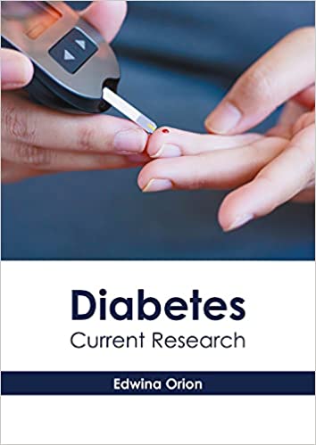 Diabetes: Current Research - Prints Publications